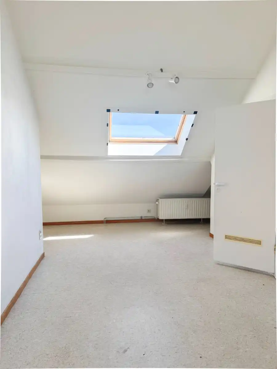 Praktische rijwoning met 3 ruime slaapkamers op zeer gunstige ligging! foto 20