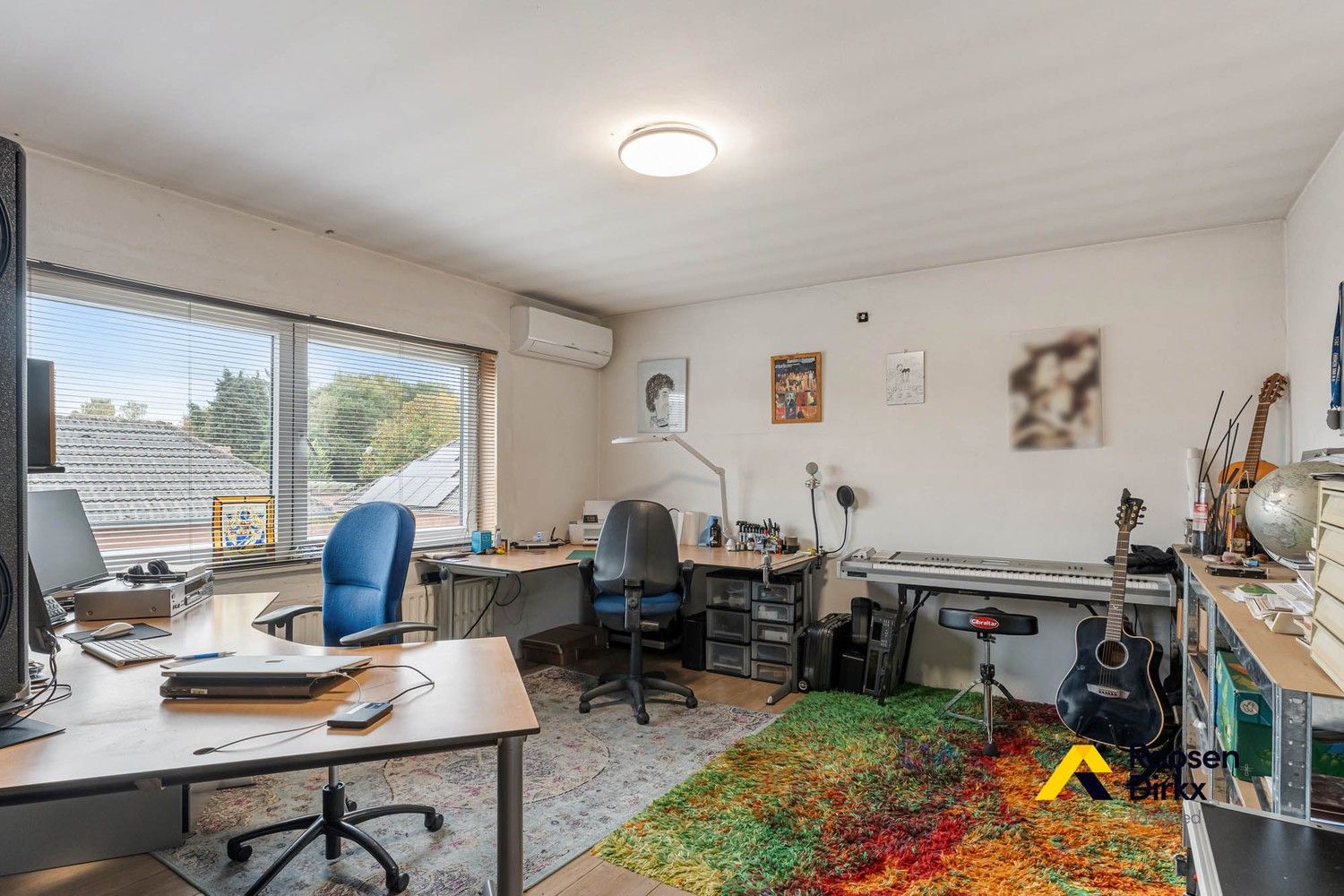 Vrijstaande gezinswoning met 4 slaapkamers op perceel van 78a88ca foto 18