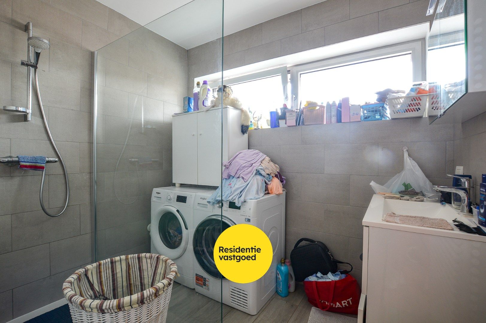 Gelijkvloers appartement met 2 slpks in Christus-Koning foto 6