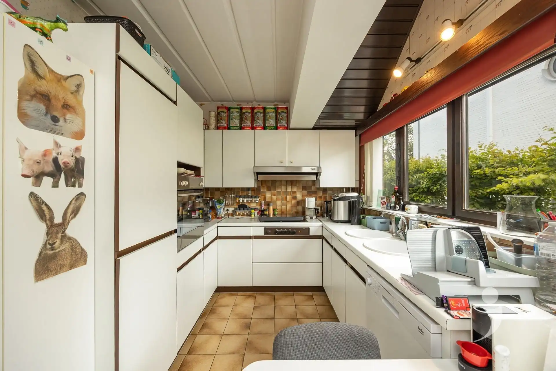 Ruime woning in een doodlopende straat! foto 13