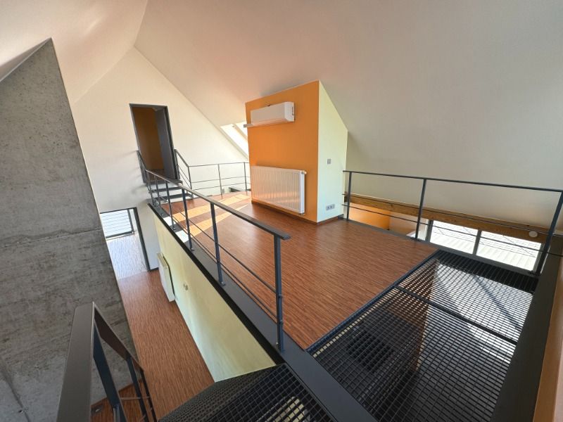 Subliem penthouse (261m²!!!), 2 terrassen,  3 slpk,  garage foto 24