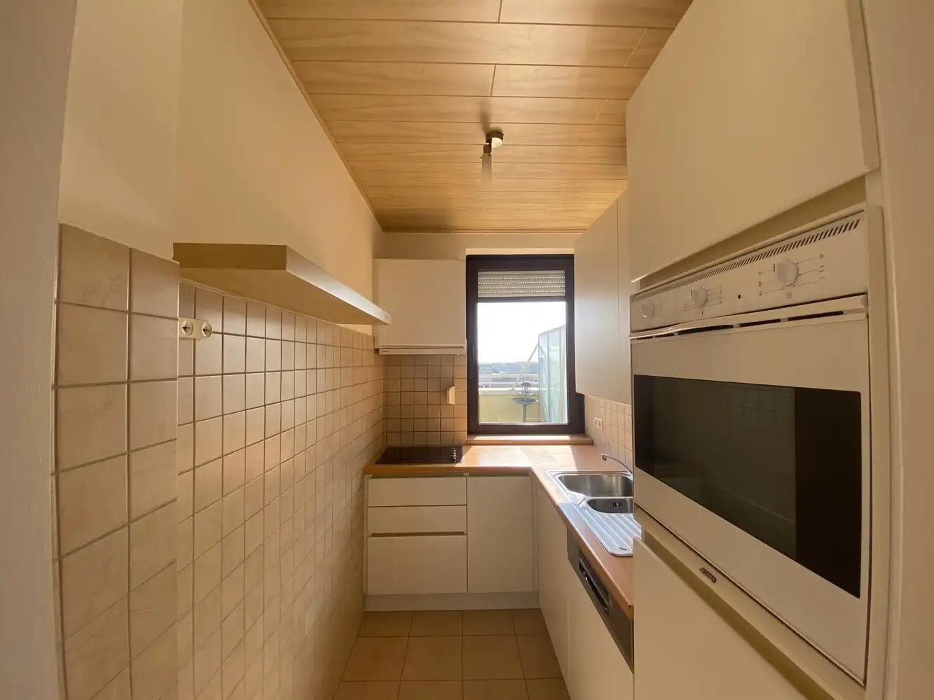 RESIDENTIE ALBERTUS foto 4