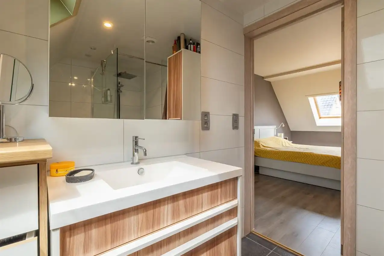 Uniek hoevepand met vele mogelijkheden: kangoeroewoning, horeca, vrij beroep... foto 26