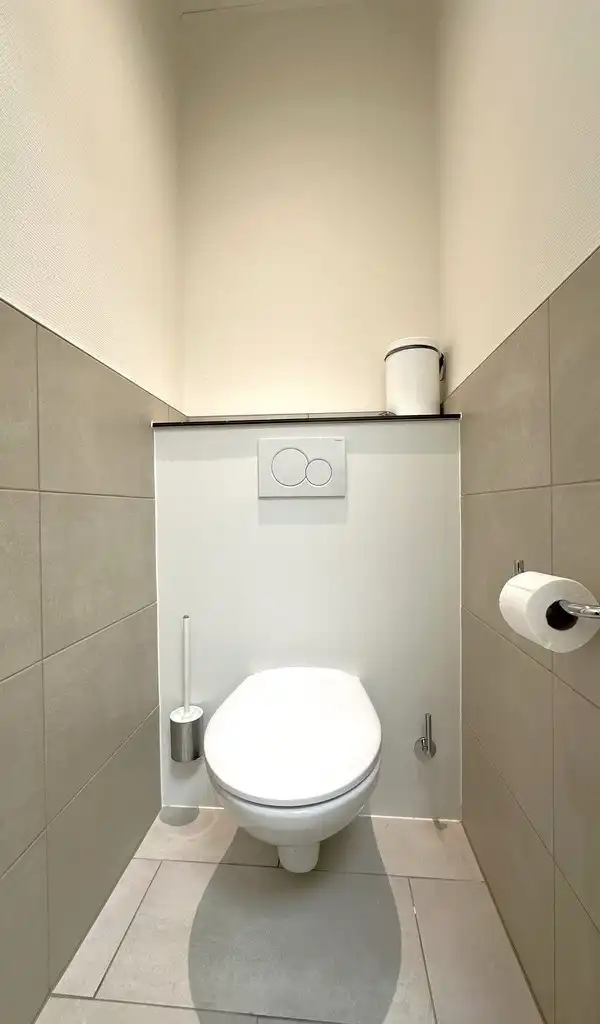 Exclusief ingericht kantoor te huur in Dionysius KMO center te Sint-Denijs-Westrem foto 15