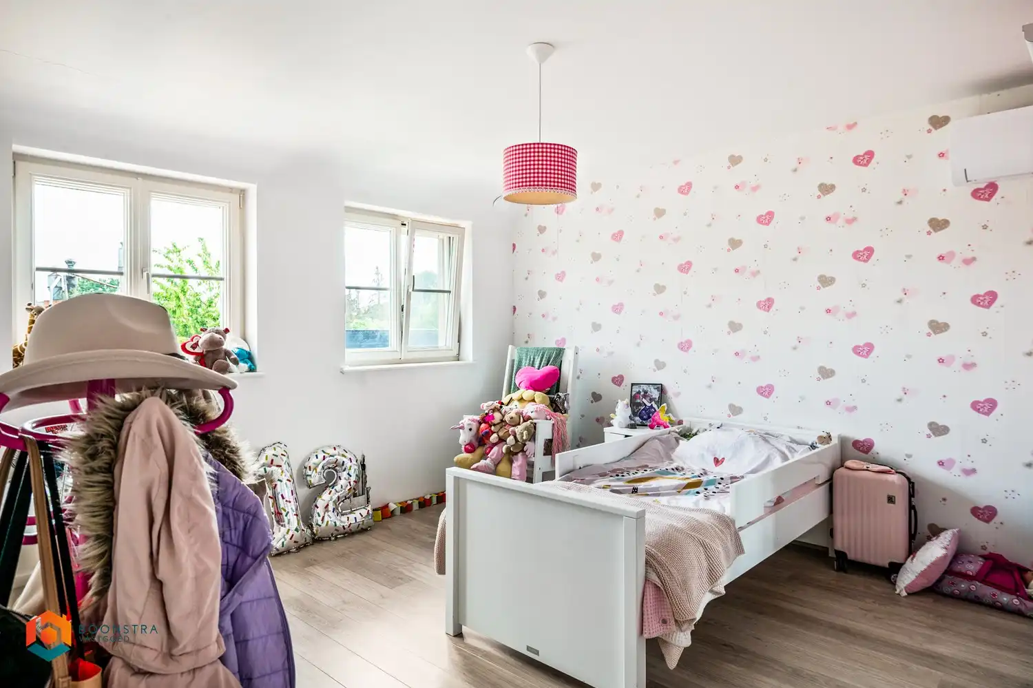 Energiezuinige woning met 4 slpkrs te Heist-op-den-Berg foto 15