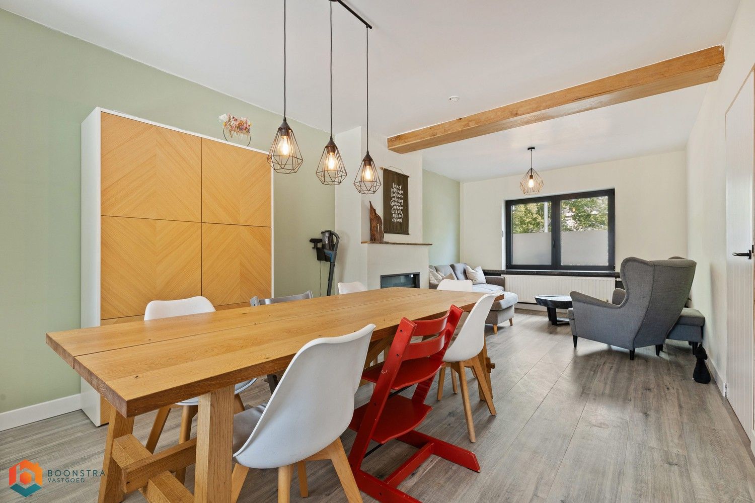 Woning met 3 slpkrs te Putte foto 2