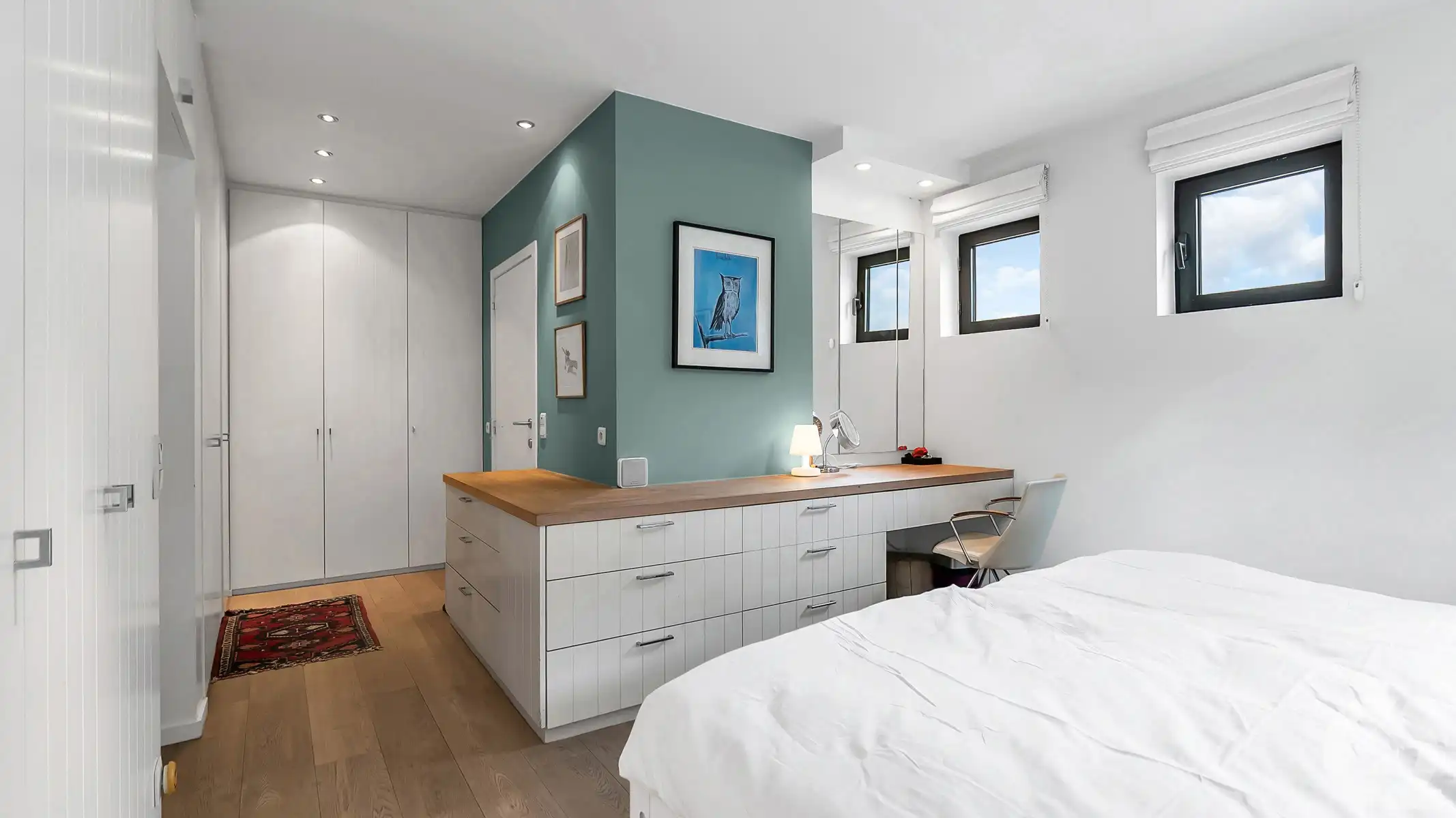 Appartement te koop foto 9