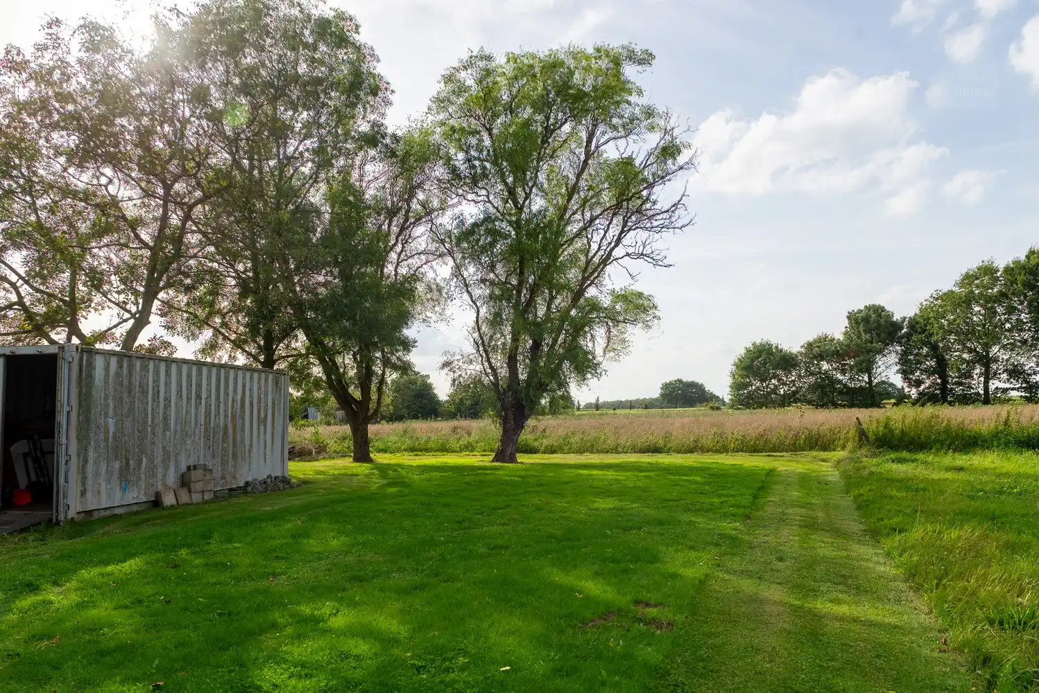 Ruime gezinswoning met 4 slaapkamers op uitzonderlijk perceel van 1,32 ha in Meerhout foto 36