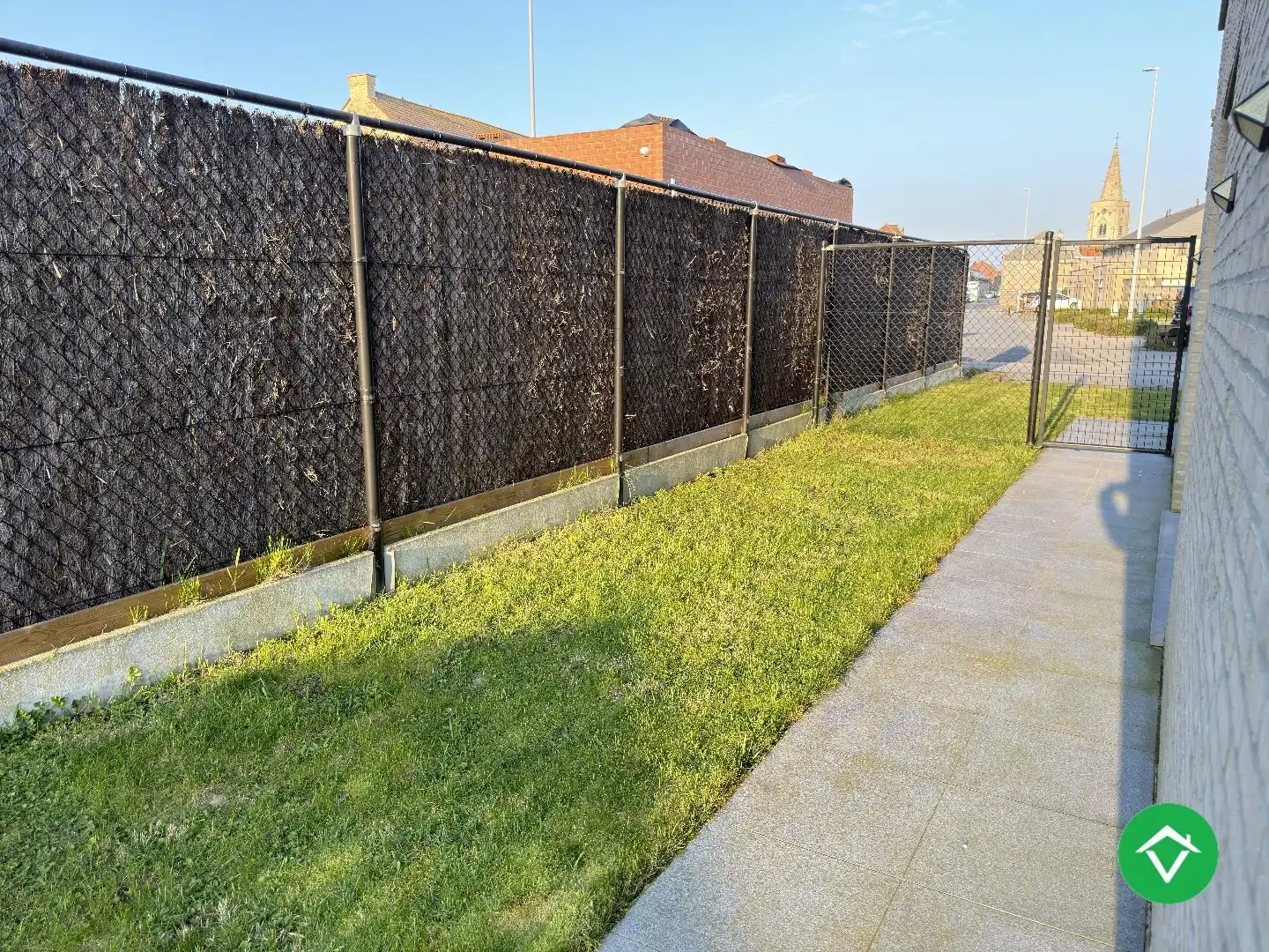 Woning met 3 slaapkamers en tuin te Beerst foto 28