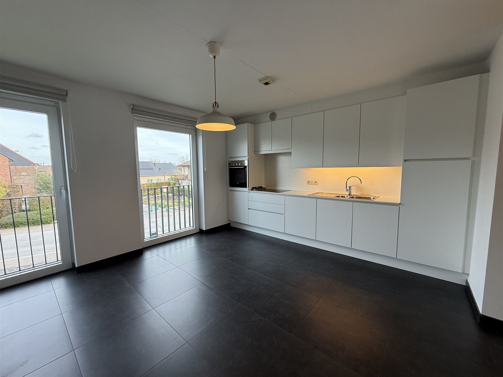 Appartement te huur Kapellelaan 382/4 - 1860 MEISE