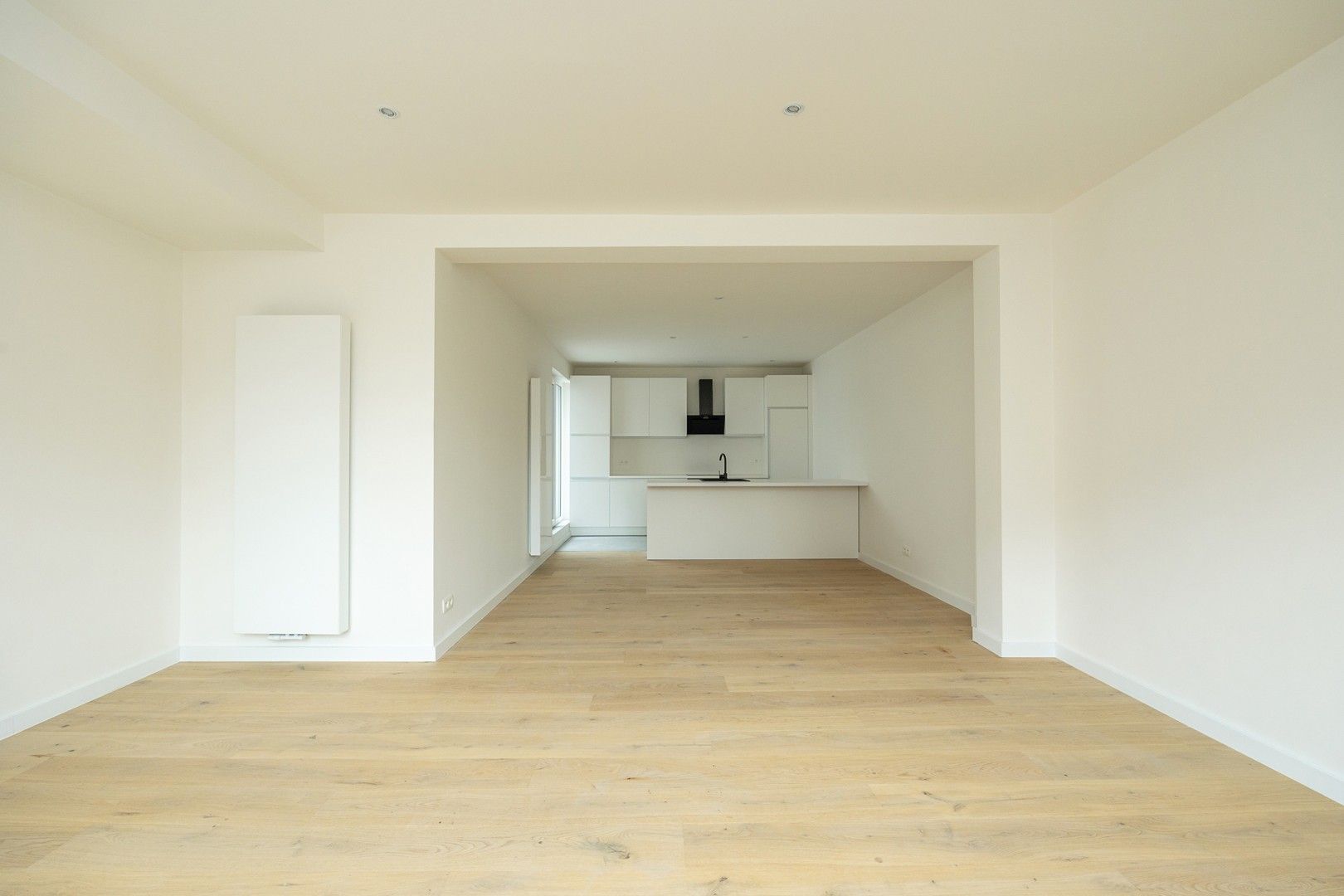 APPARTEMENT MET TERRAS foto 2