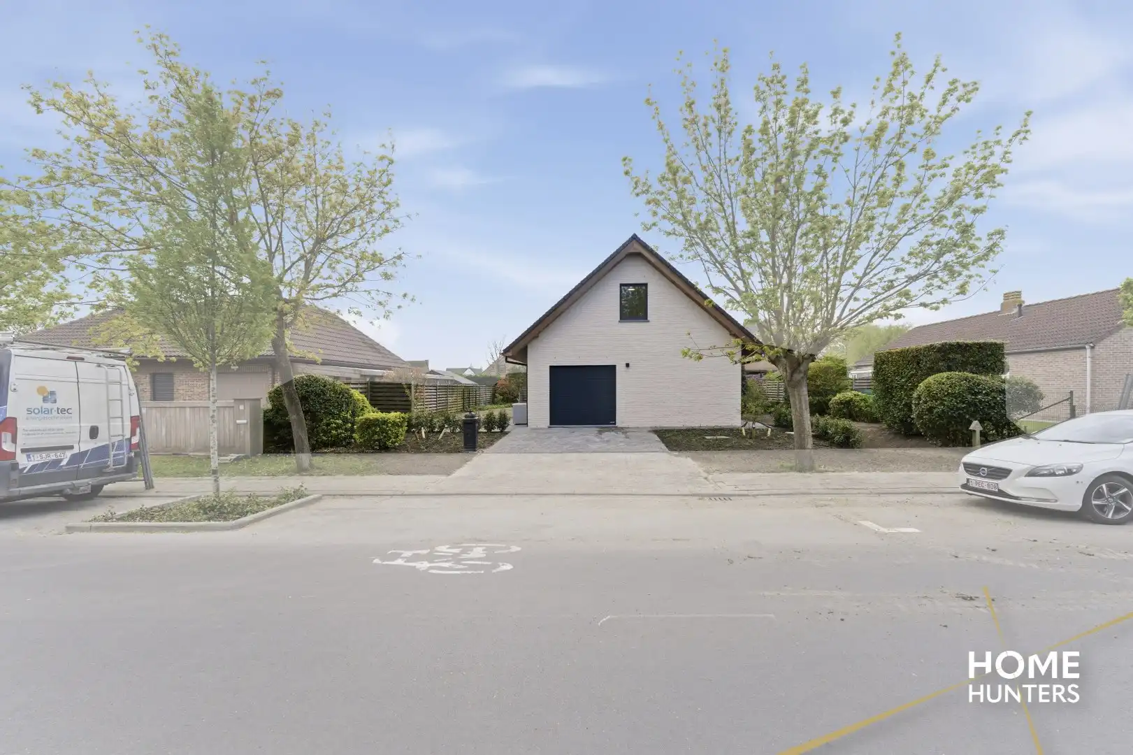 Exclusief wonen nabij jachthaven en zee in Nieuwpoort foto 37