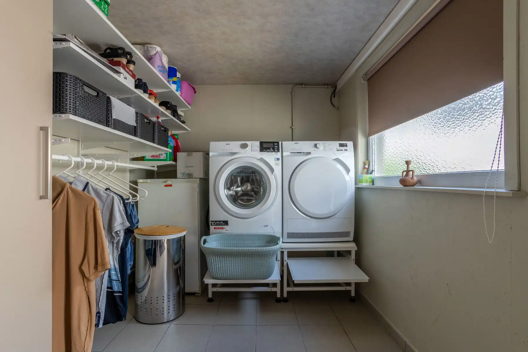 Instapklare woonst met B-label te Niel.&nbsp; foto 7