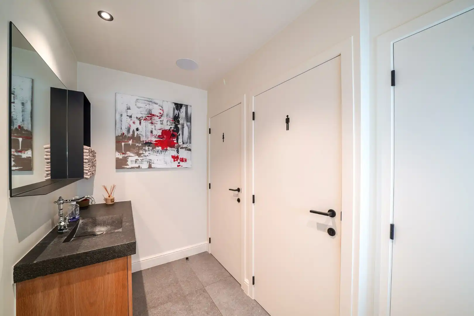 Te koop: Restaurant met woonst op toplocatie – Plassendale, Oostende foto 12