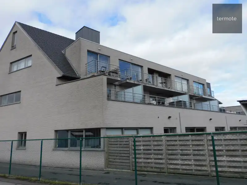Appartement te huur Gentseweg 194/1.4 - 8792 Desselgem