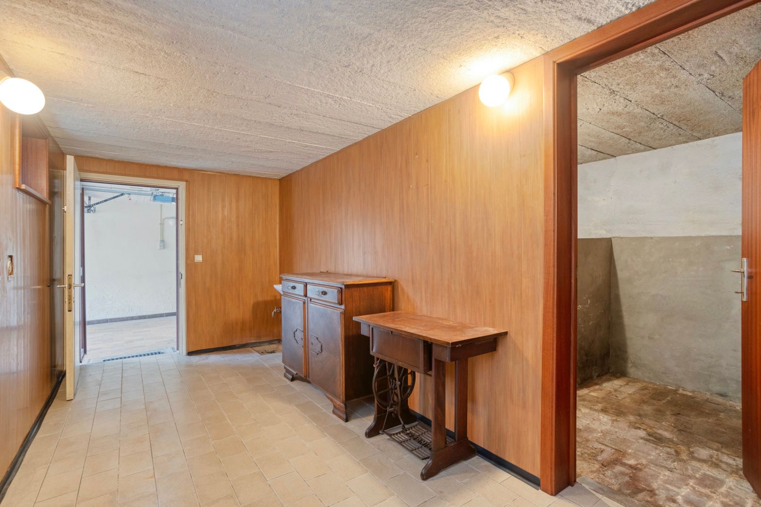 KARAKTERVOLLE DUBBELWOONST IN EEN DOODLOPENDE STRAAT foto 16