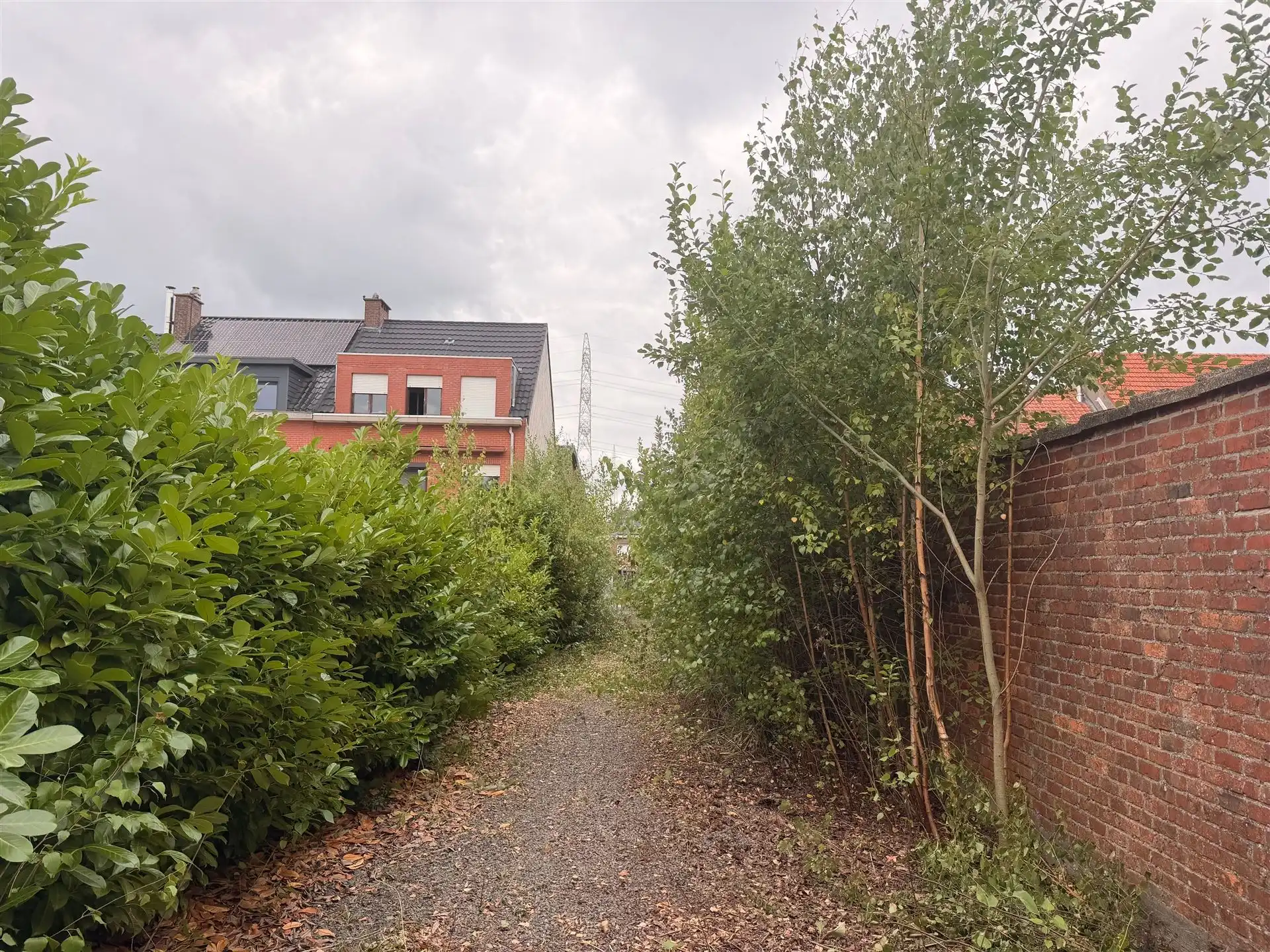 Unieke bouwgrond met vergund bouwplan te Niel!  foto 12