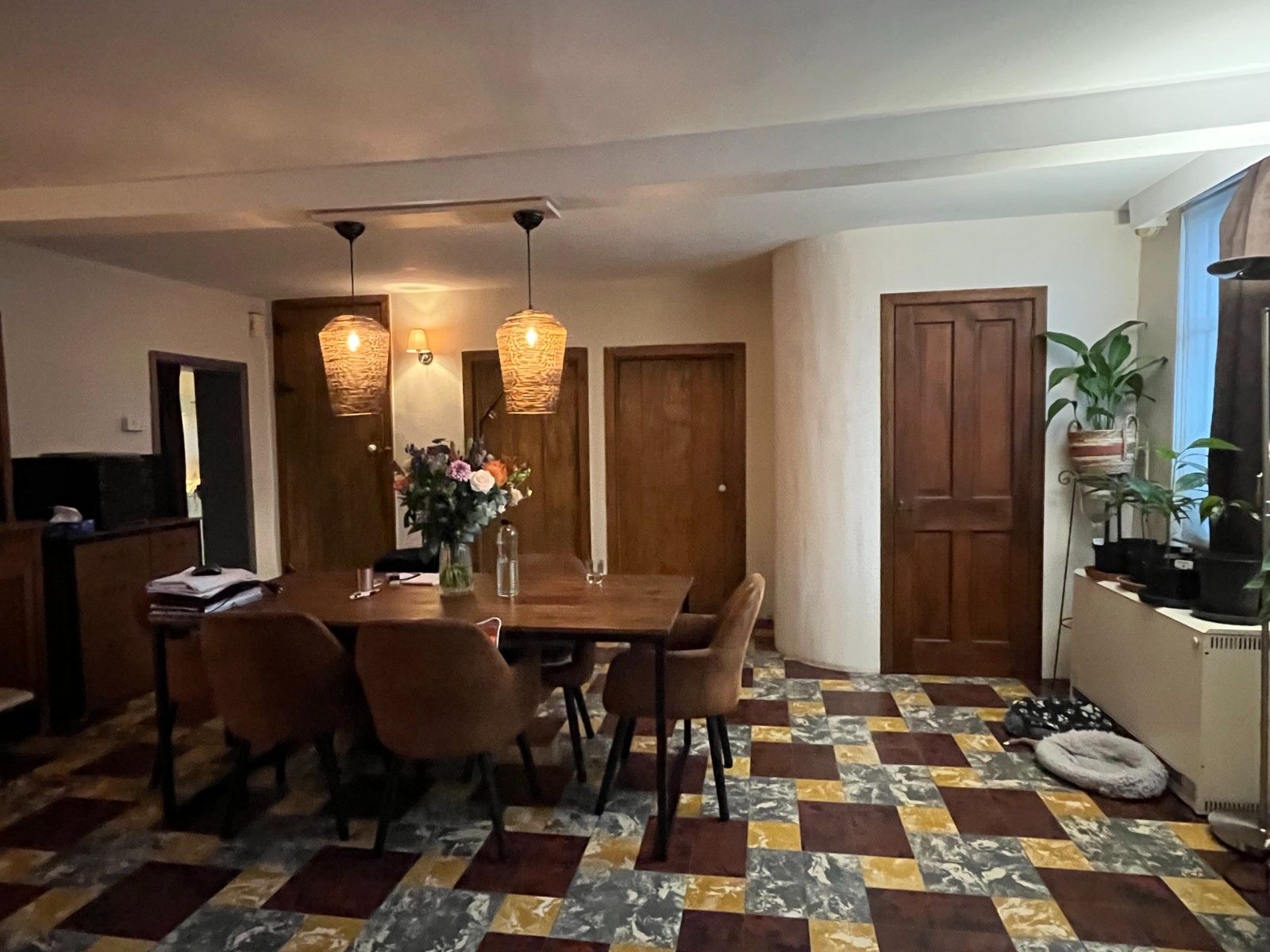 Charmante hoeve aan de rand van Waregem te huur foto 6