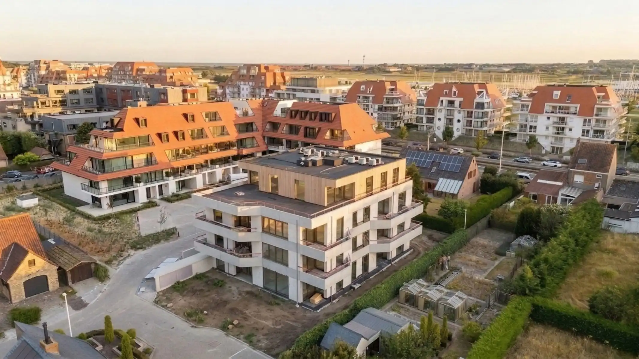 Appartement te koop foto 10