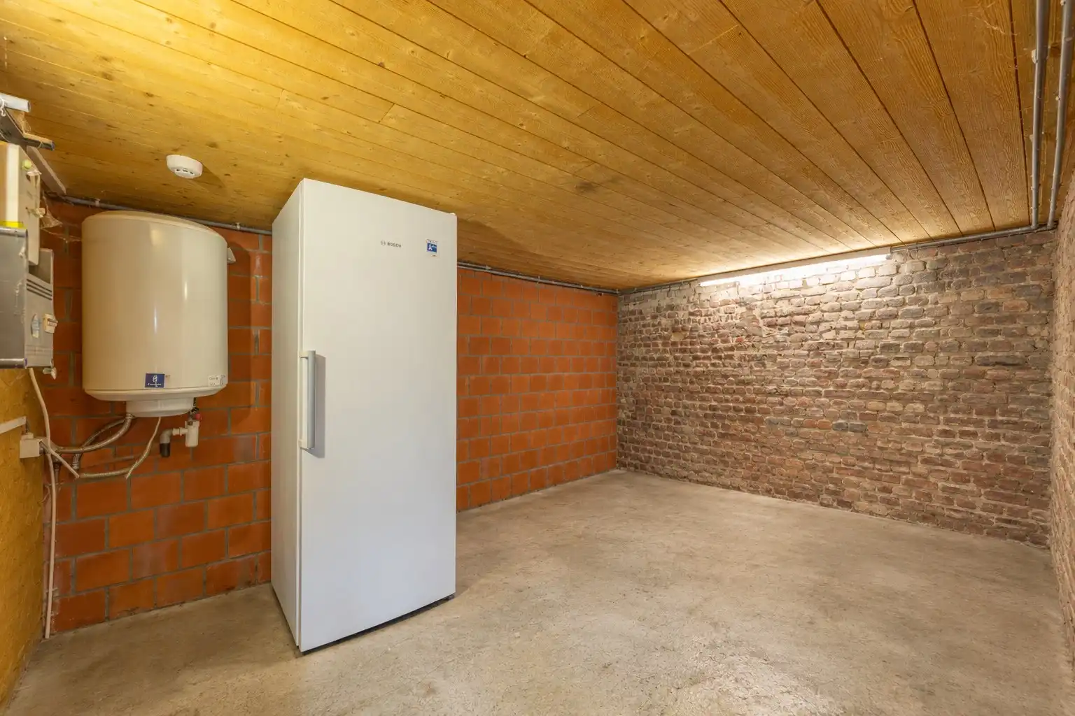 UNIEKE WOONBELEVING OMRINGD DOOR RUST EN NATUUR  foto 35
