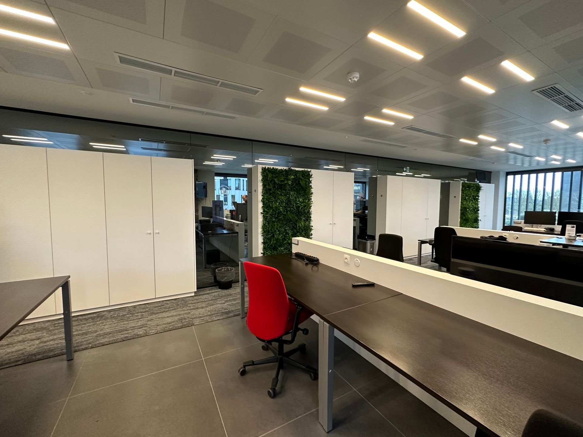 Kantoor te huur foto 6