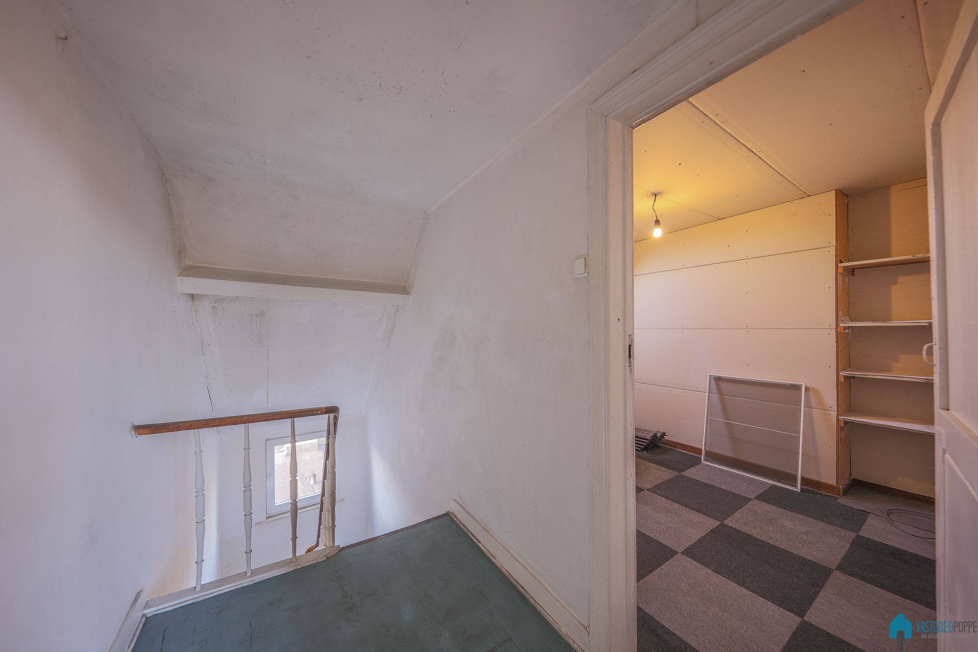 Ruime ééngezinswoning met tuin en terras foto 21