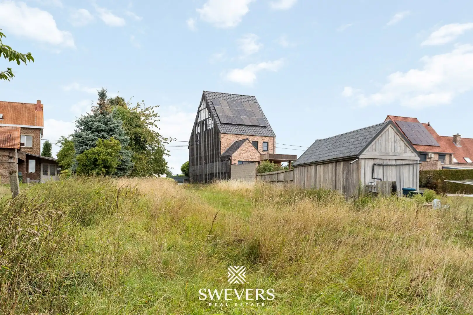 Bouwgrond met open zicht & bouwvergunning in Sint-Truiden foto 10