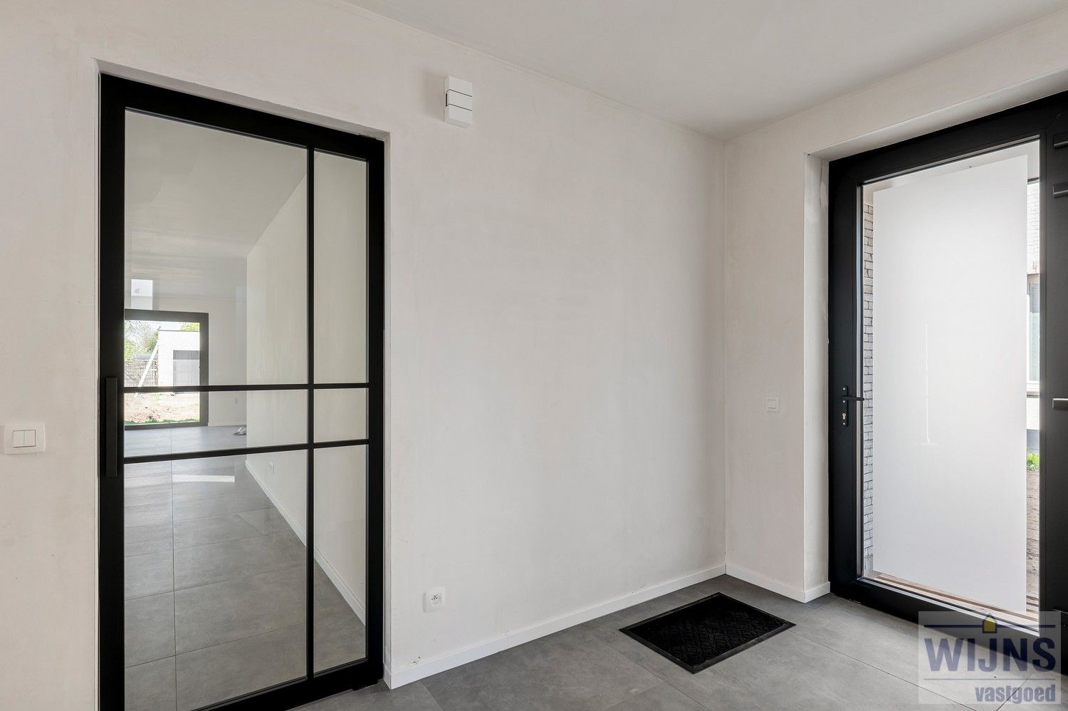 Moderne nieuwbouw open bebouwing op 861 m². foto 16
