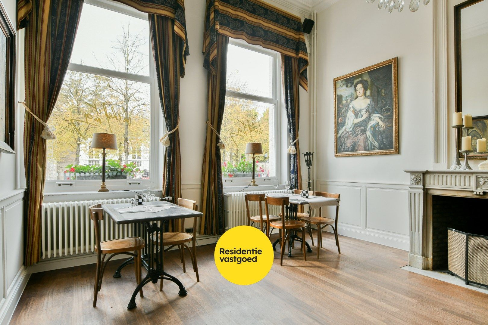 Uitzonderlijk handelspand met woonst op toplocatie! foto 6