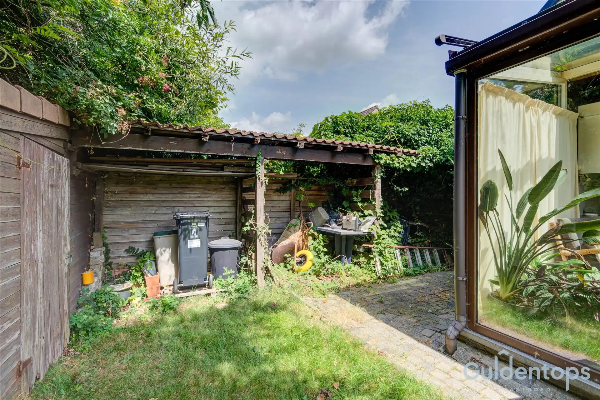 Uniek wonen op zalige ligging met veel mogelijkheden foto 25