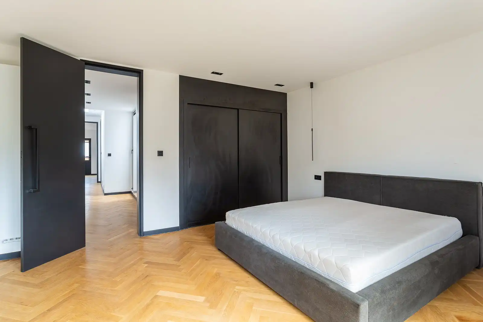 Stijlvolle woning, 3 slpk., gerenoveerd, zonnige tuin foto 26