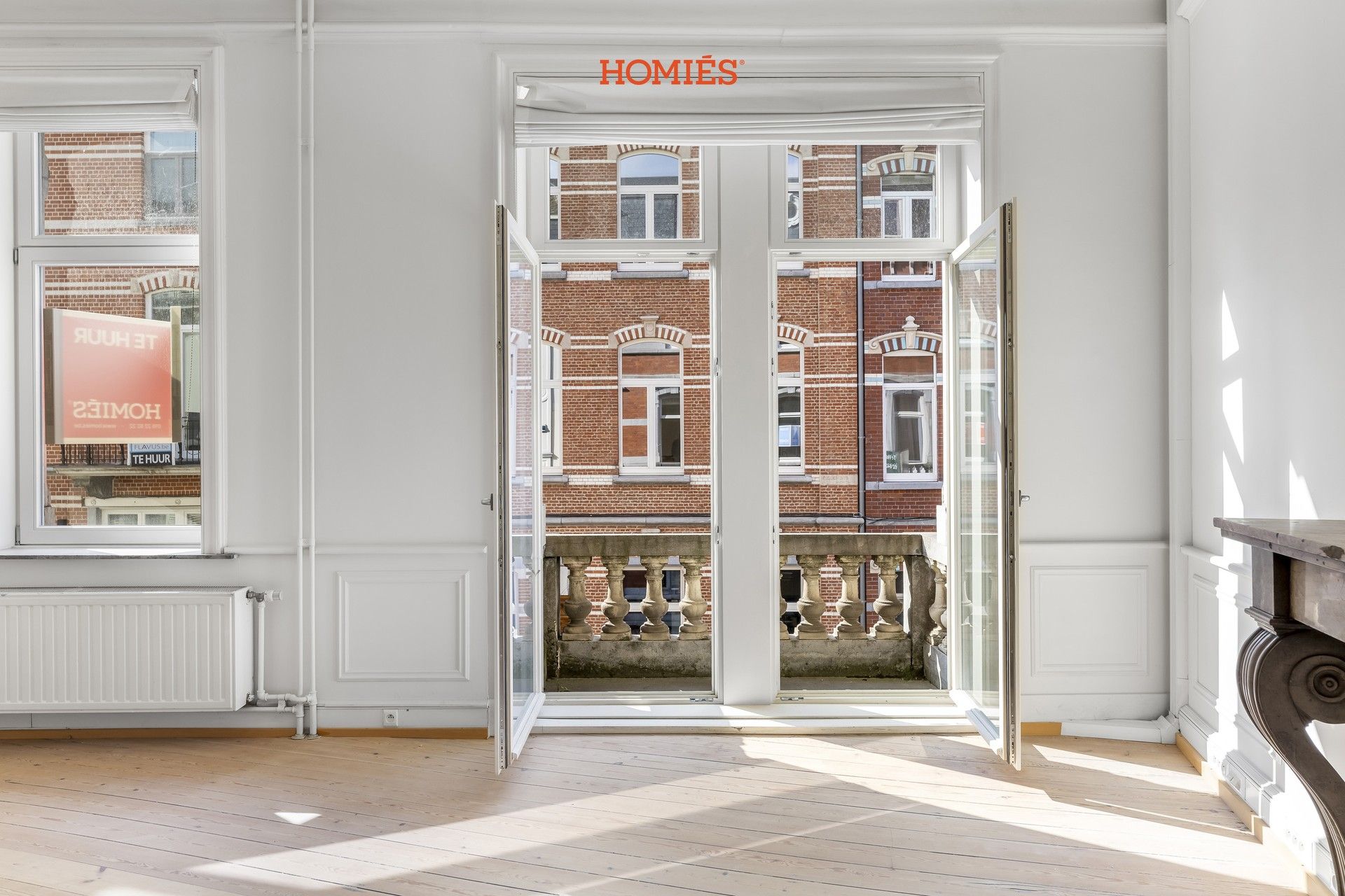 Prestigieus kantoorgebouw in het hart van Leuven foto 9