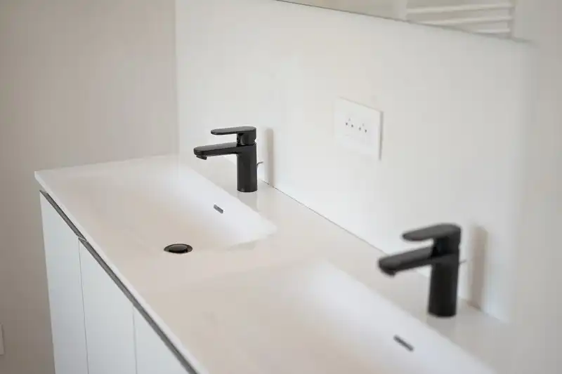 Nieuwbouwwoning met 3 slaapkamers en E-peil 10 te Veurne  foto 23