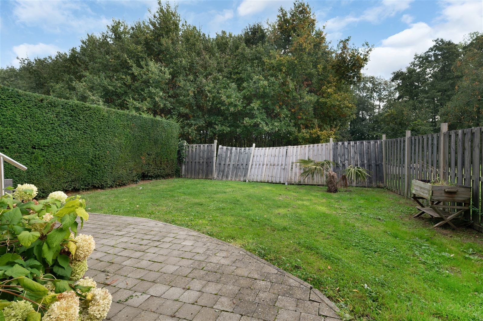 gezinswoning met tuin en garage op 2are74 foto 3