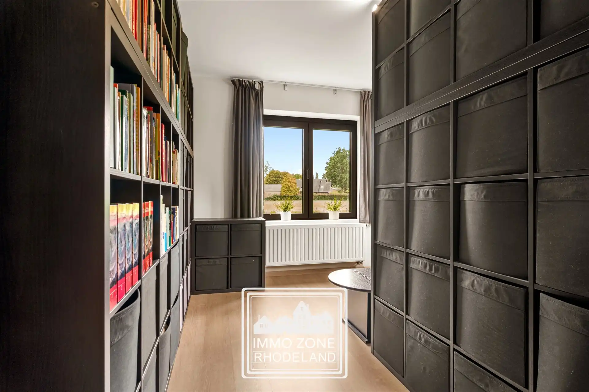 Sublieme energiezuinige woning met 3 tot 4 slpks en tuin foto 19