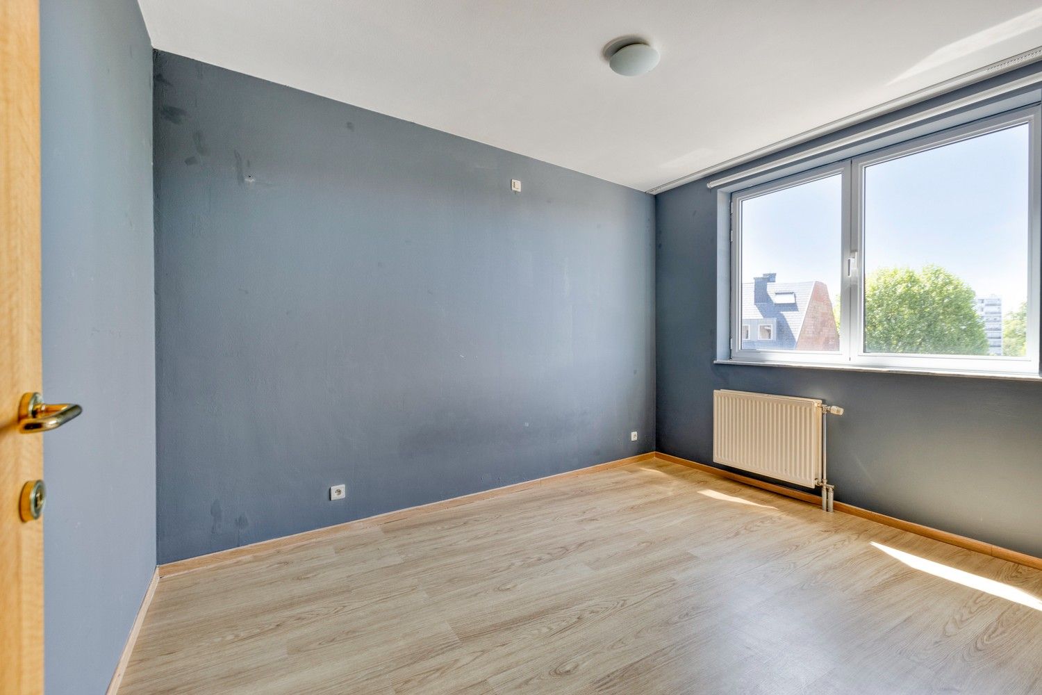 Ruim appartement met 3 slaapkamers in centrum Lanaken foto 20