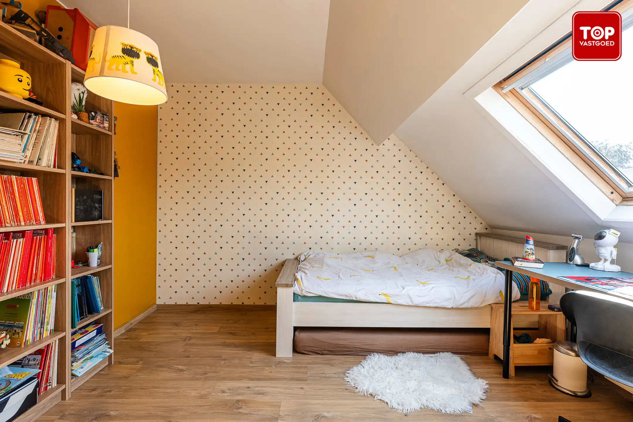 Huis te koop foto 24