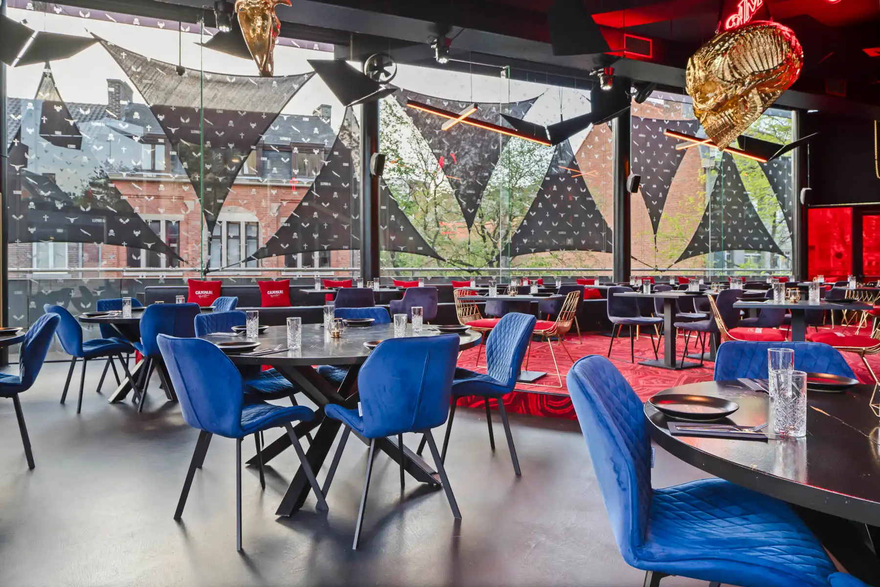Unieke horeca concept over te nemen in hartje Genk foto 7