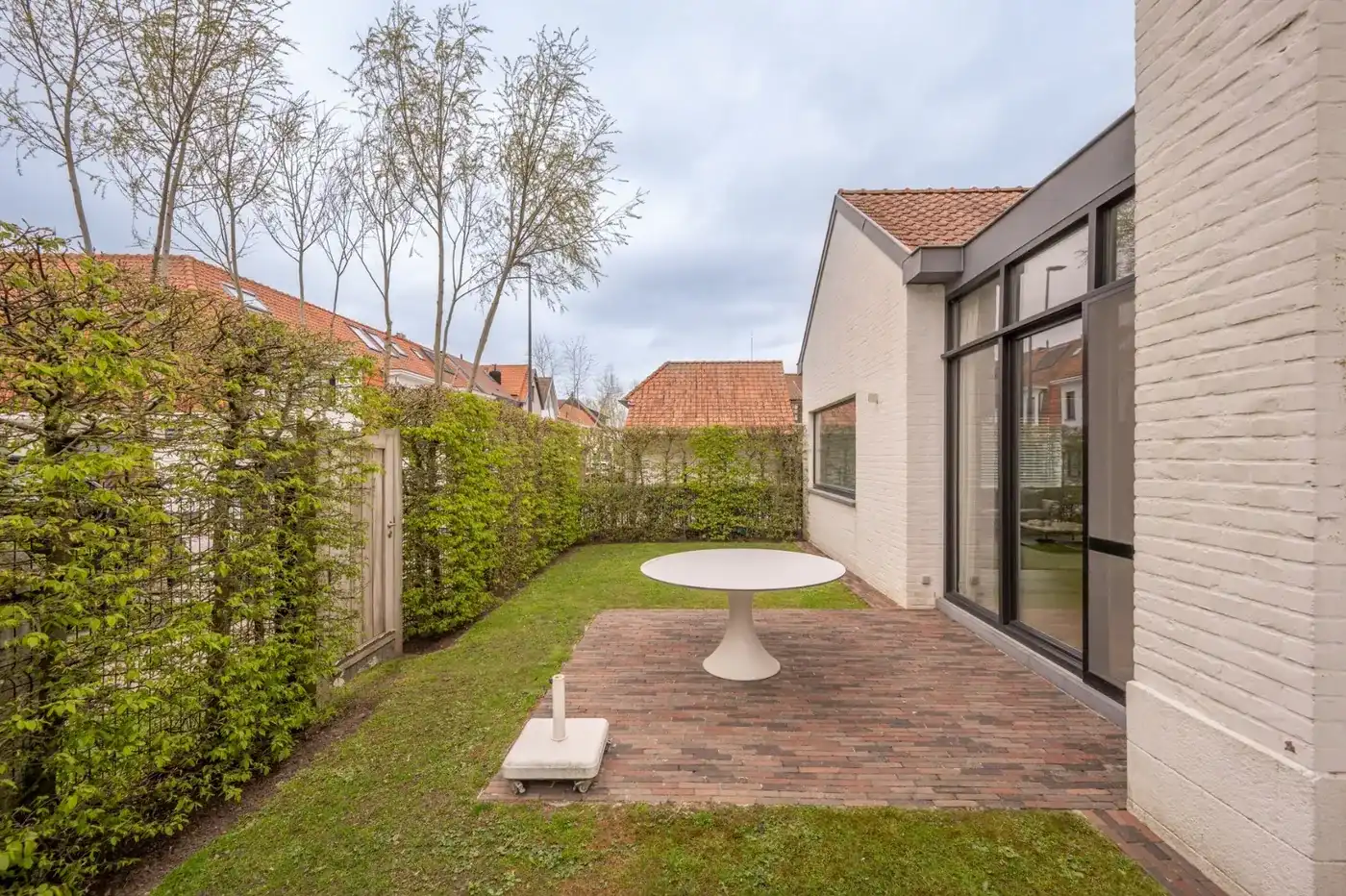 Instapklare woning met 5 slaapkamers aan de Oosthoek. foto 18