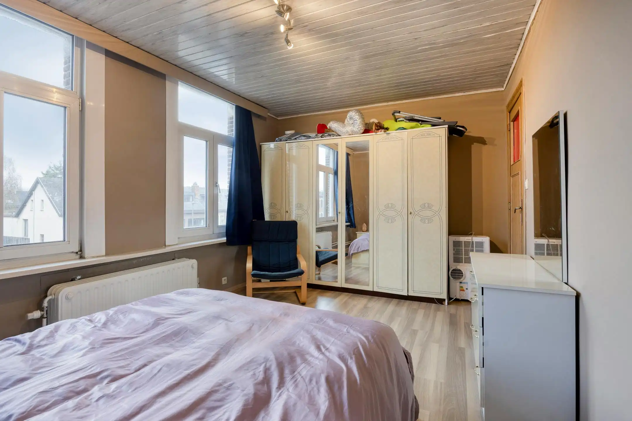 Huis te koop in Deurne aan de Lakborslei  foto 12