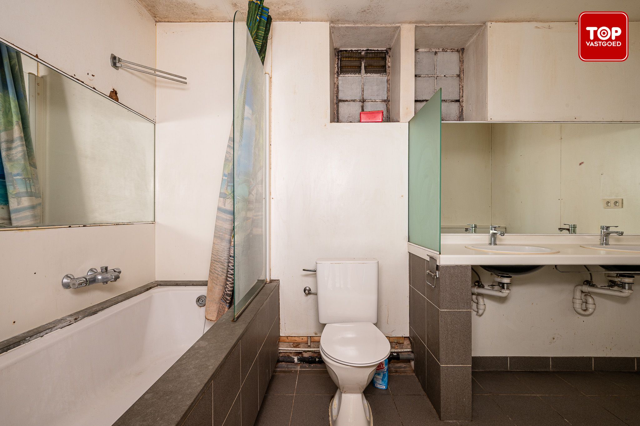 Energiezuinig appartement met 3 slaapkamers dichtbij centrum Gent  foto 13