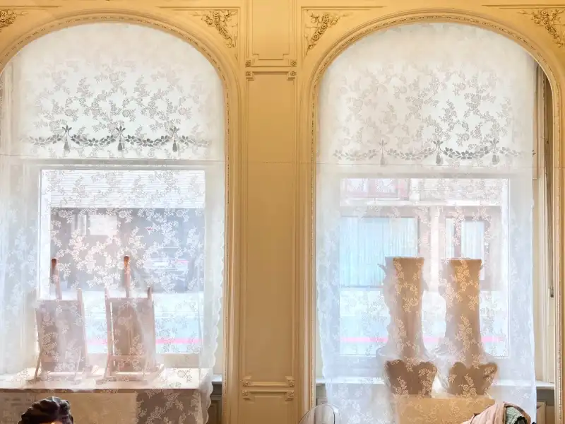 Karaktervolle herenwoning met zonnige tuin foto 19
