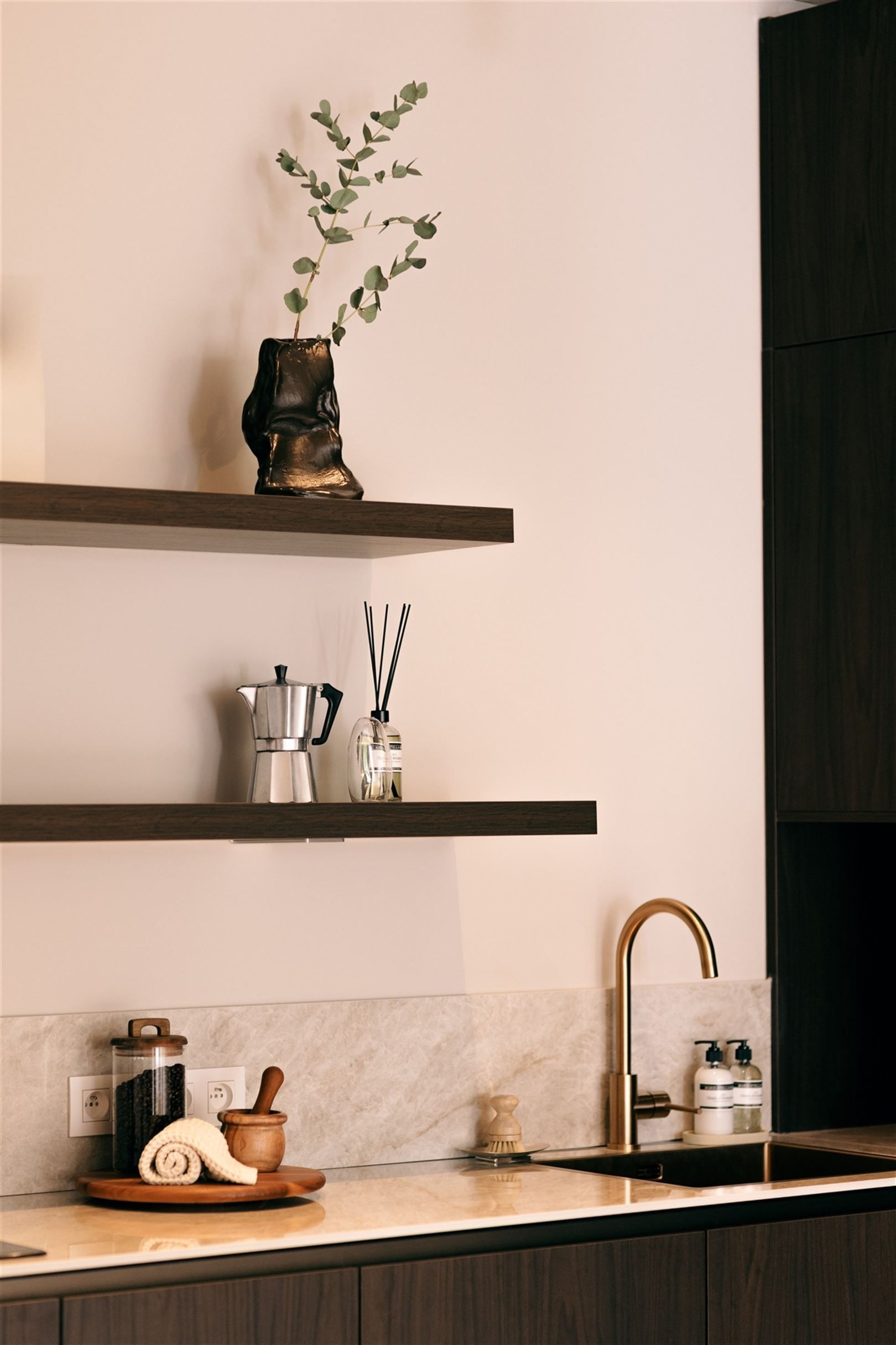 3 slaapkamers in prachtig renovatieproject  foto 9