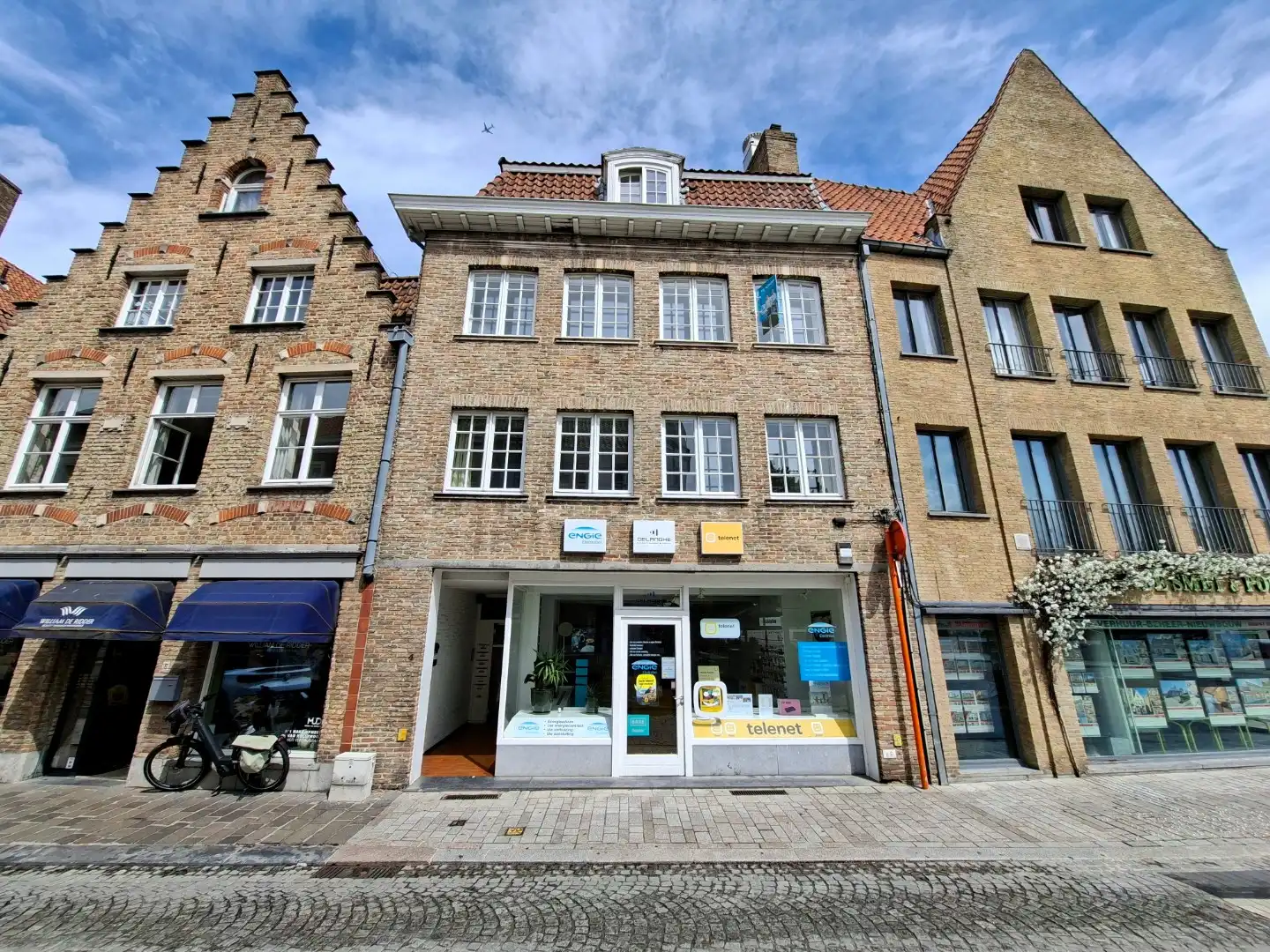 Instapklaar appartement foto {{pictureIndex}}