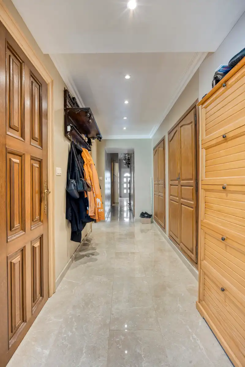 Instapklare woning met 4 slaapkamers foto 13
