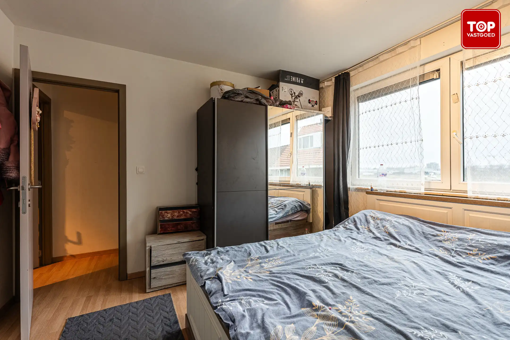 Appartement te koop foto 11