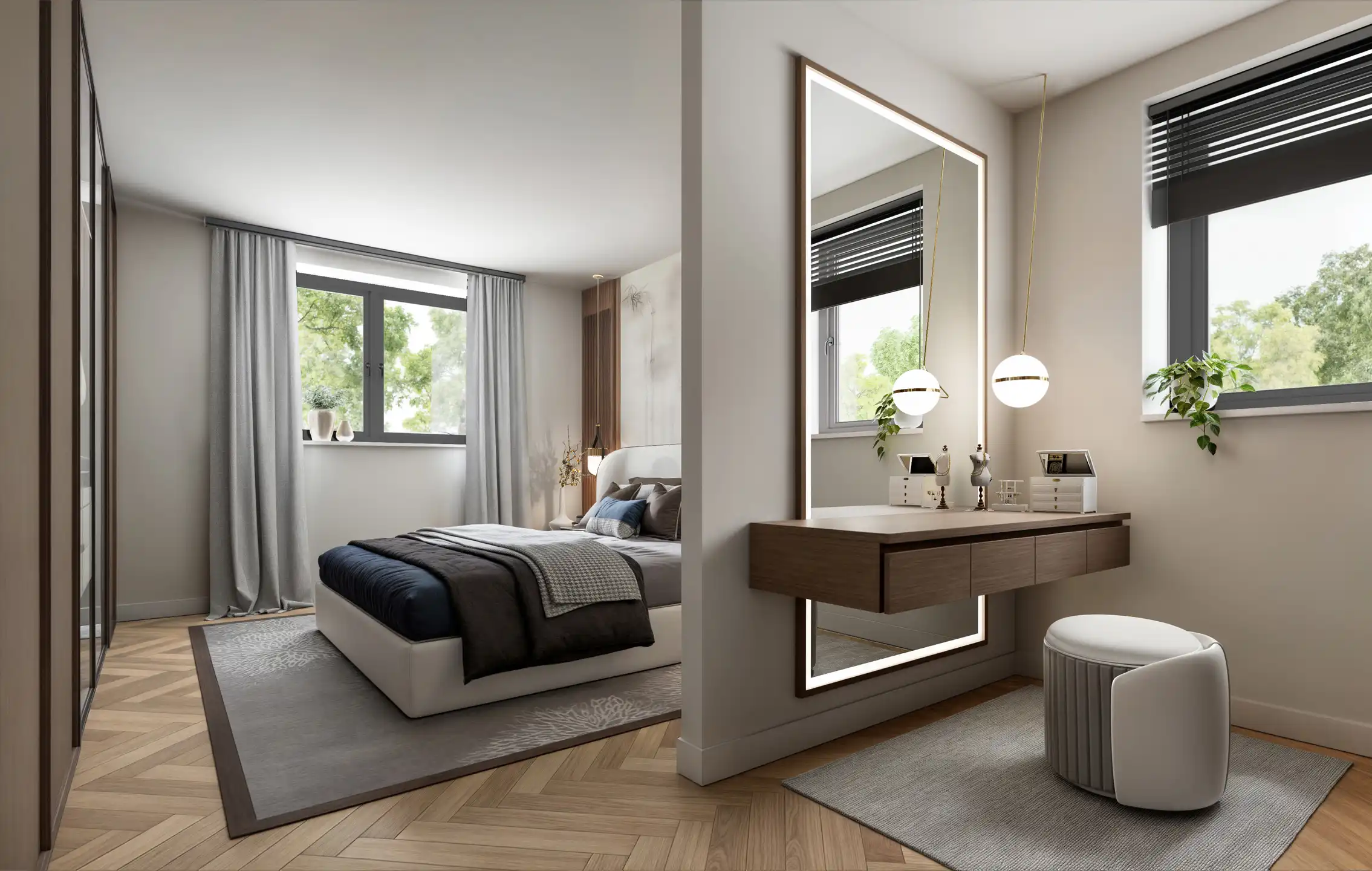 Moderne BEN-nieuwbouwwoning foto 5