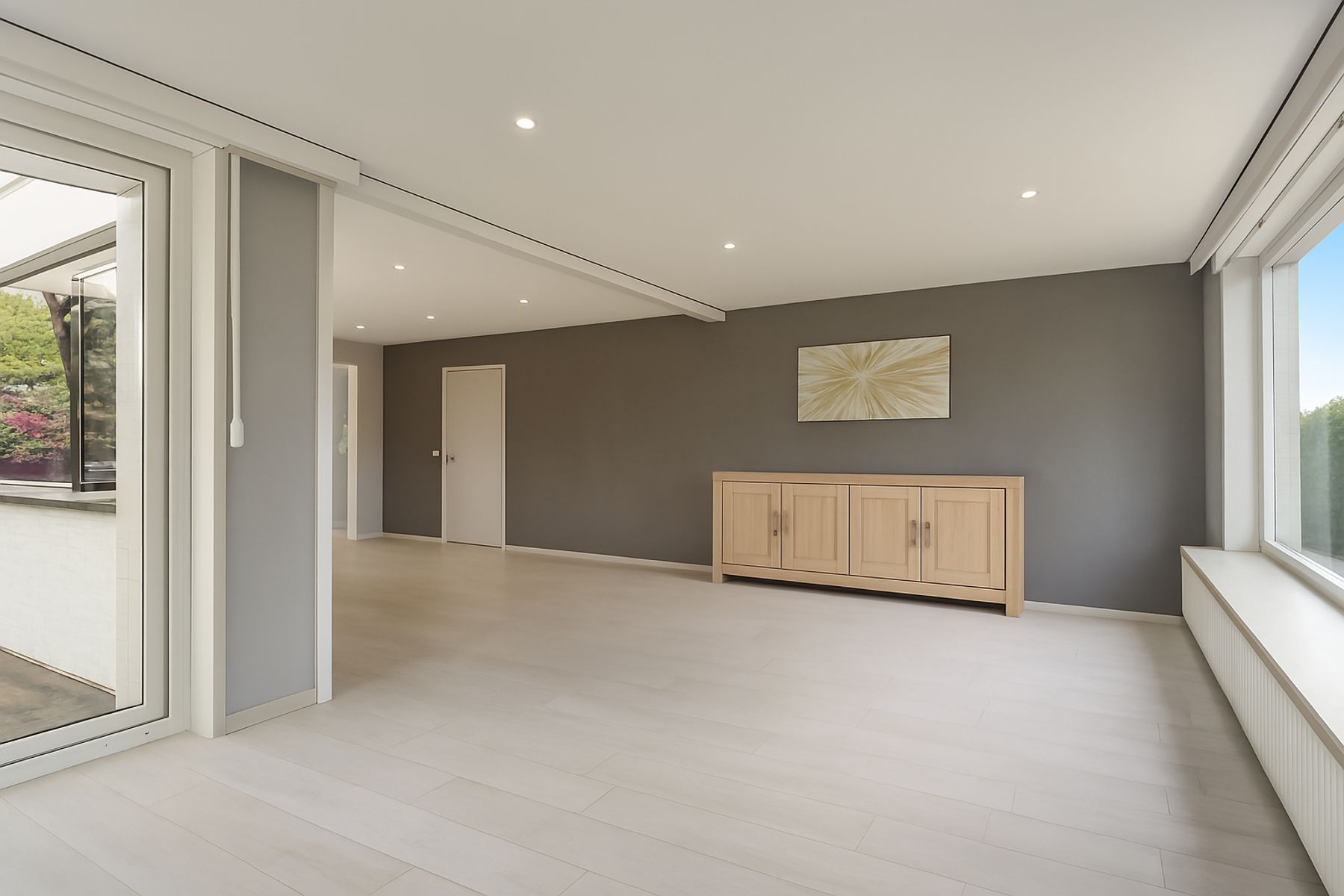 Ruime villa te Loppem foto 4