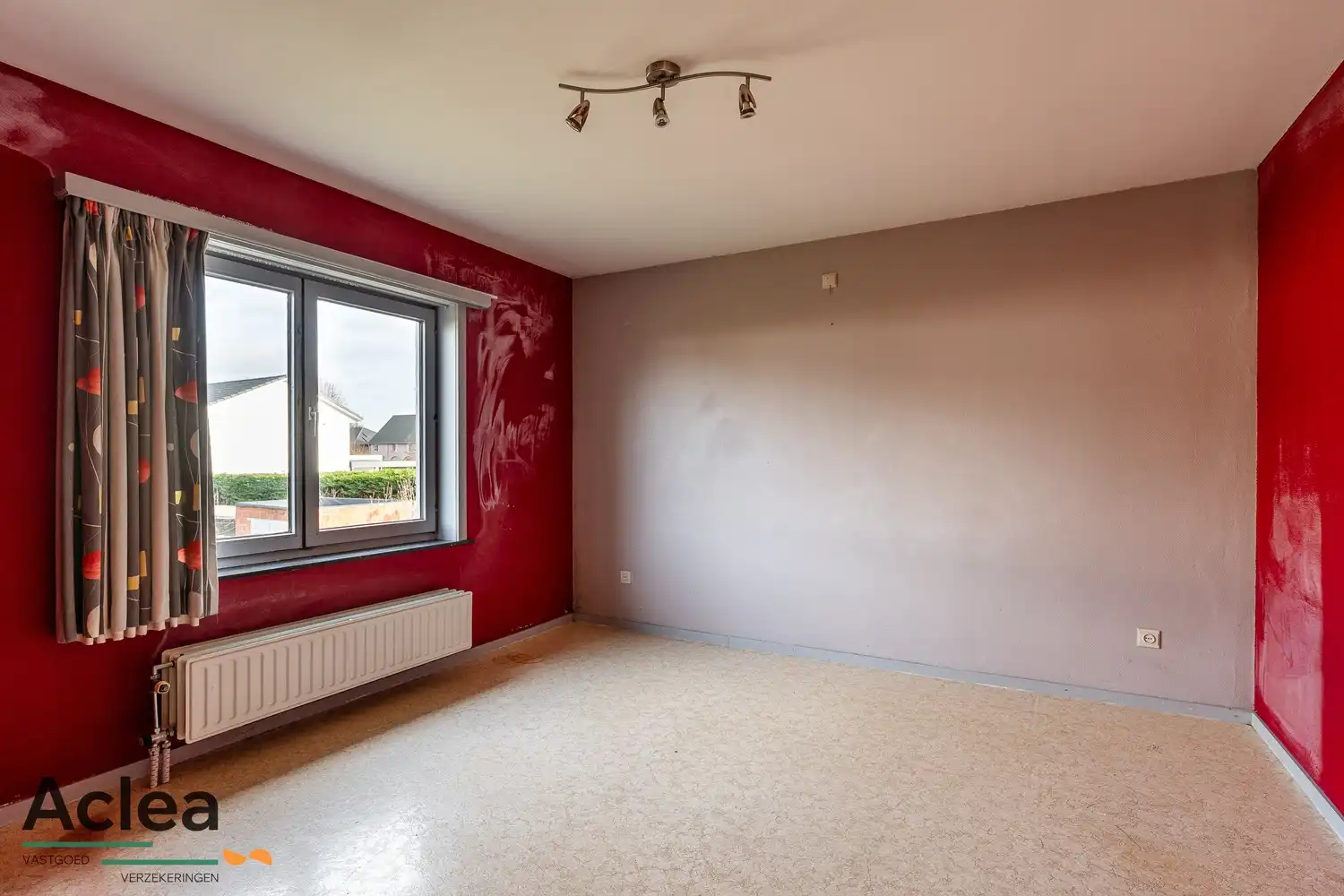 Ruime gezinswoning op een mooi perceel in de Witte Wijk foto 24