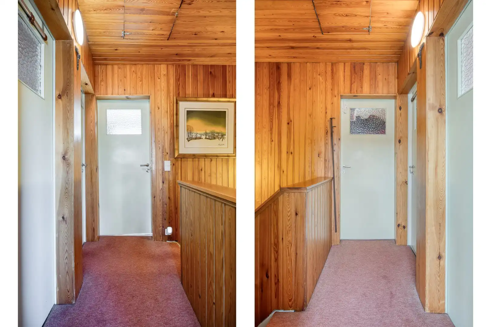 Gerenoveerde halfopen woning met 3 slaapkamers, garage en tuin – 1652 ALSEMBERG foto 21